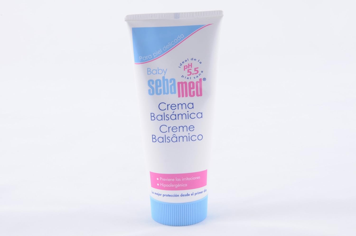 crema baby sebamed
