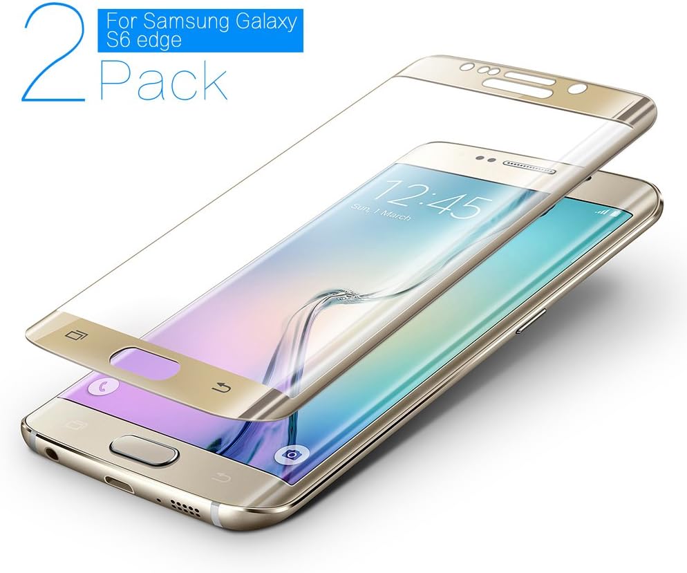 Google Pixel XL Screen Protector, JACNITAD Pixel XL Tempered Glass Screen Protector [Full Screen Coverage] Anti-Scratch, Bubble Free, Lifetime Replacement Warranty (green)