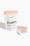 Woo More Play Freshies: All-Natural Feminine