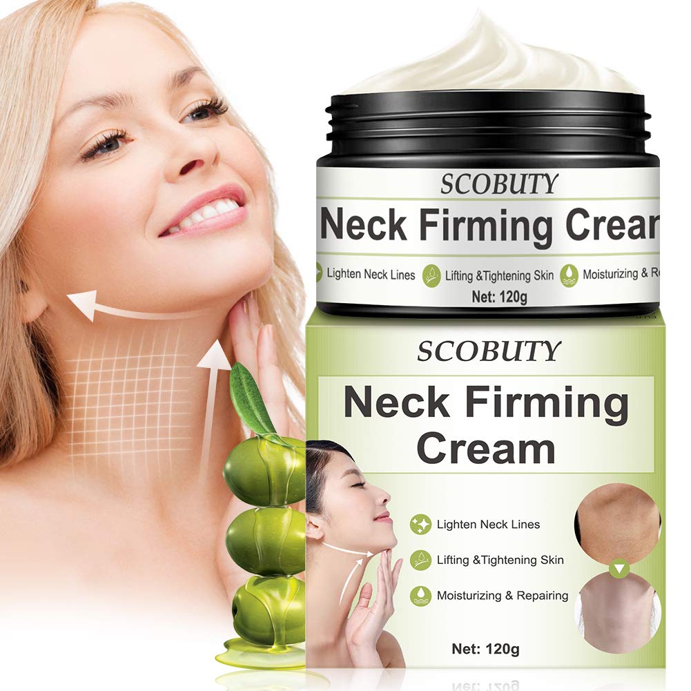 chin firming cream