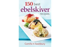 150 Best Ebelskiver Recipes