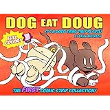 Dog eat Doug Volume 1: The First Comic Strip Collection in Full Color