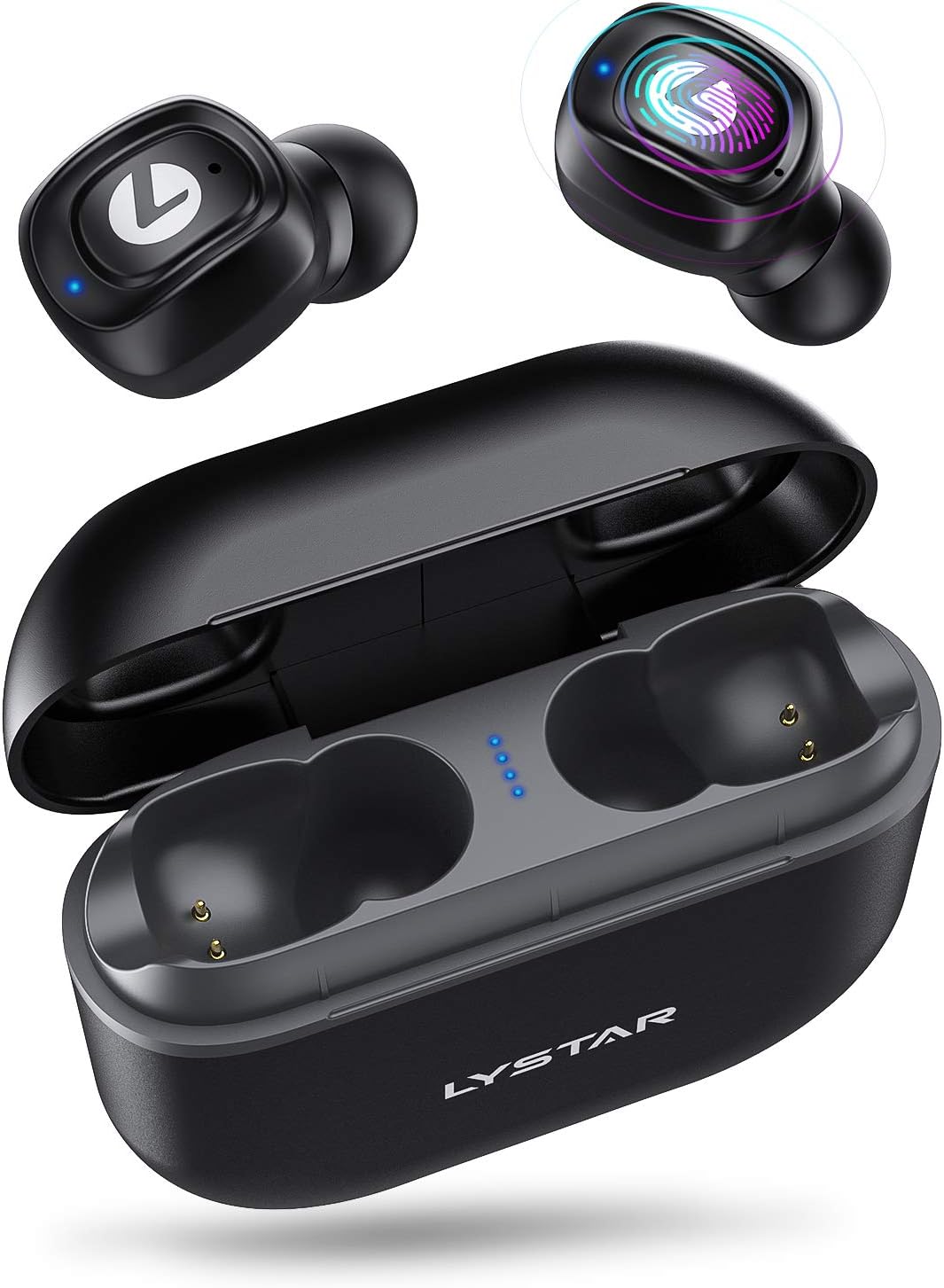 Stereo Headset Earbud with Microphone for Amazon Kindle Fire HDX Kindle