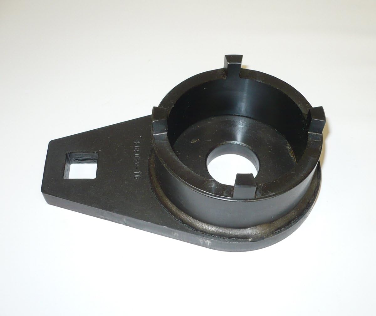Fryer leg qtr 8634 16oz 1ct (111111547039)