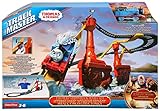 Thomas & Friends Trackmaster Shipwreck Rails