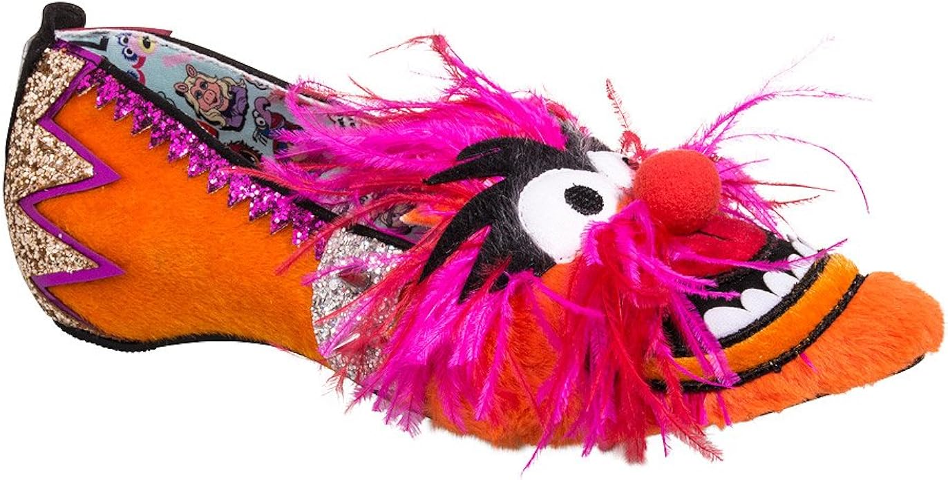 animal irregular choice