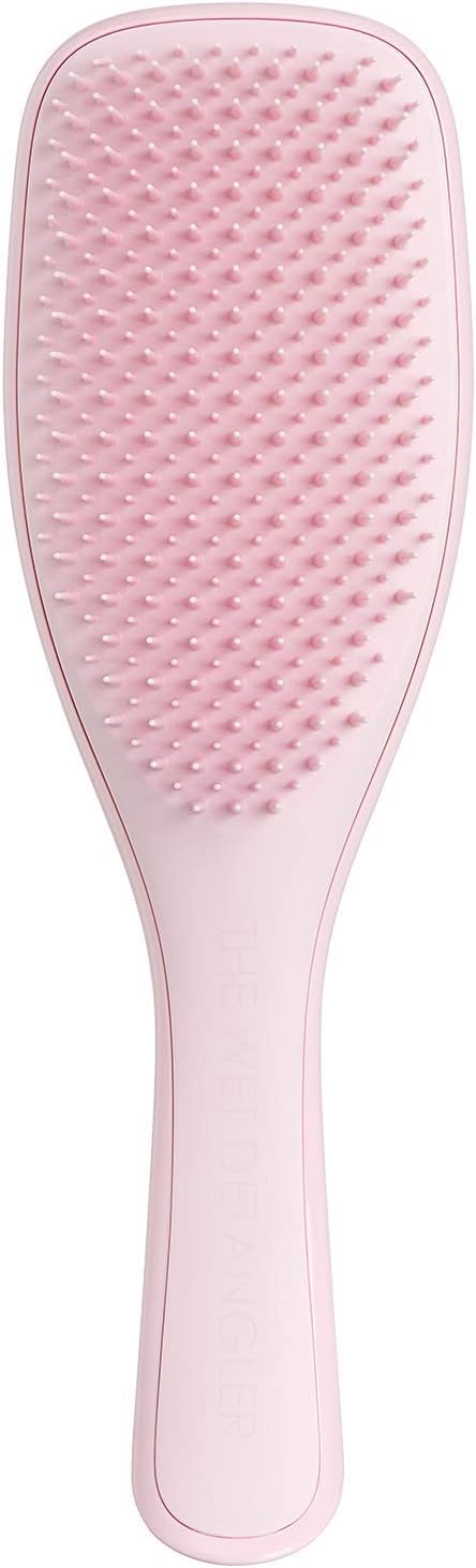 The Wet Detangler, Millenial Pink, Tangle Teezer, Rosa