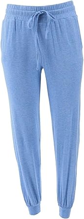 Anybody loungewear cozy knit jogger pants Clearance