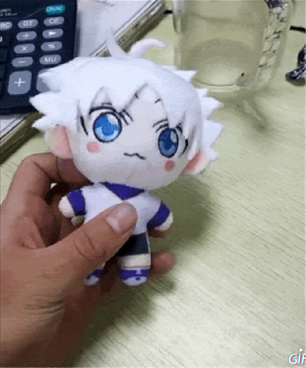 killua plush amazon