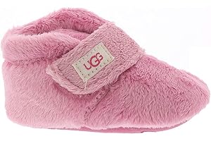 UGG Kids' Bixbee Crib Shoes