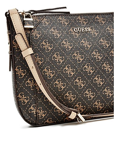 G Crossbody GUESS Gia Quattro