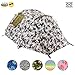 CHILLBO CABBINS Best 2 Person Tent with Cool Patterns ULTIMATE HOLIDAY CAMPING GEAR GIFT for Backpacking Car Camping Music Festivals Family Camping Tents for Camping Sleeps 2-3