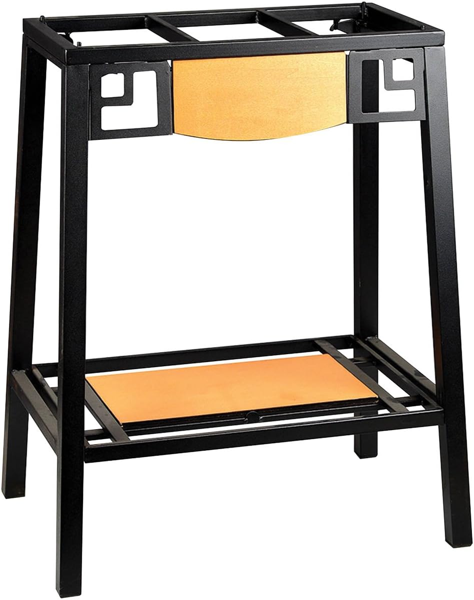 metal aquarium stands