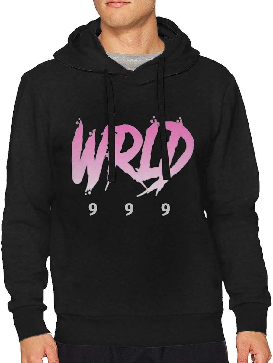 juice wrld hoodie merch