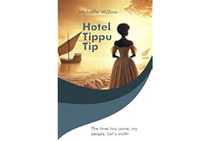 Hotel Tippu Tip: The time has come, my people. Let's walk!