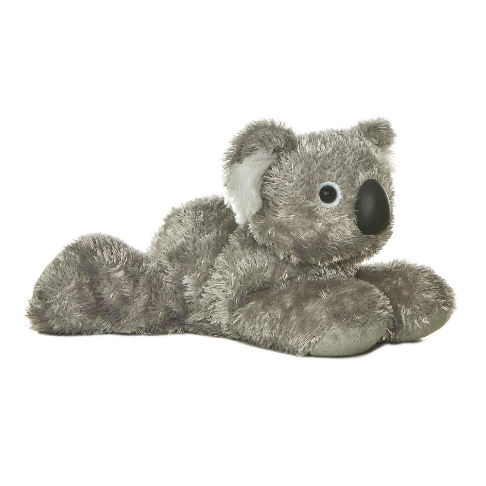 AURORA Mini Flopsies Koala 8In 16624 Grey