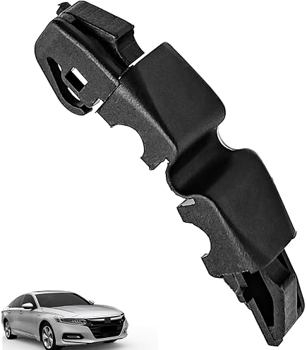 Amazon.com: Carbhub Fuel Tank Cap Clip 74481TVAA01 Compatible with