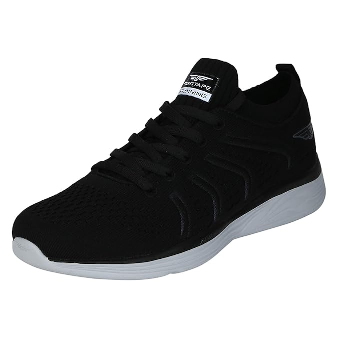 Buy Red Tape Men's Running Shoes at Amazon.in