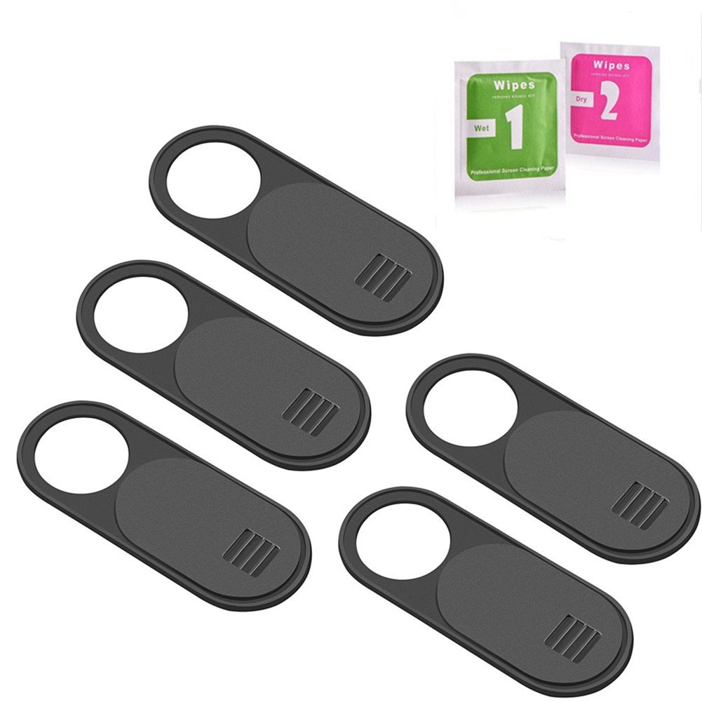 cam Cover, 0.035 inch UltraThin Slider Camera Cover for