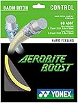 Cordage de badminton Yonex Aerobite Boost