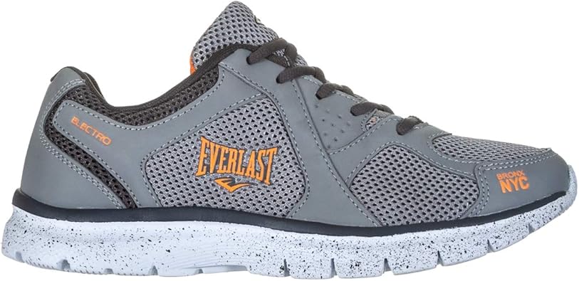 tenis everlast feminino corrida