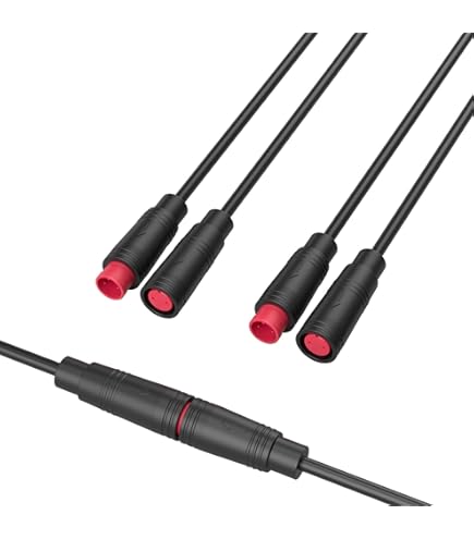RUNCCI-YUN Kit de connecteurs de bande LED 3 broches 10 mm,10pcs RUNCCI-YUN Kit de connecteurs de bande LED 3 broches 10 mm,10pcs