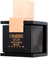 ARMAF Ombre Oud Intense Black Edition Eau De Parfum 100ml Men's Fragrance view 1
