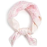 LOVESHACKFANCY Women's Labrina Head Scarf