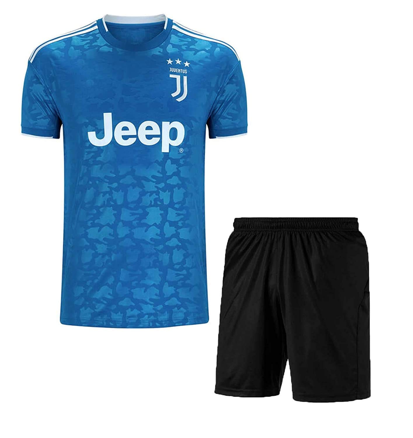 juventus blue jersey 2020