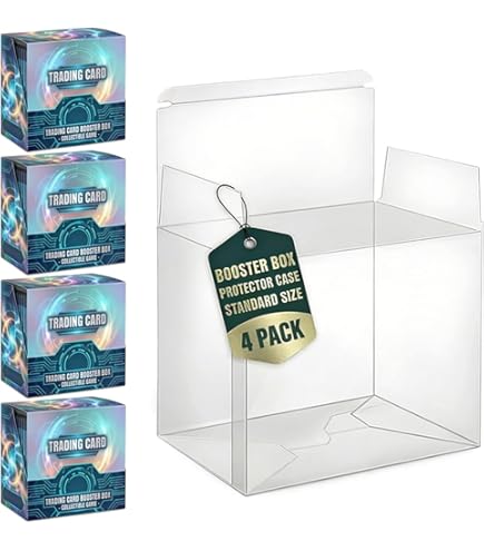 one piece booster box protective case Premium Acrylic Case for One Piece Booster Box OP-01-02 (Original) with Magnetic Top