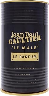 Jean Paul Gaultier Le Male Le Parfum Eau de Parfum Spray 75ml Men view 3