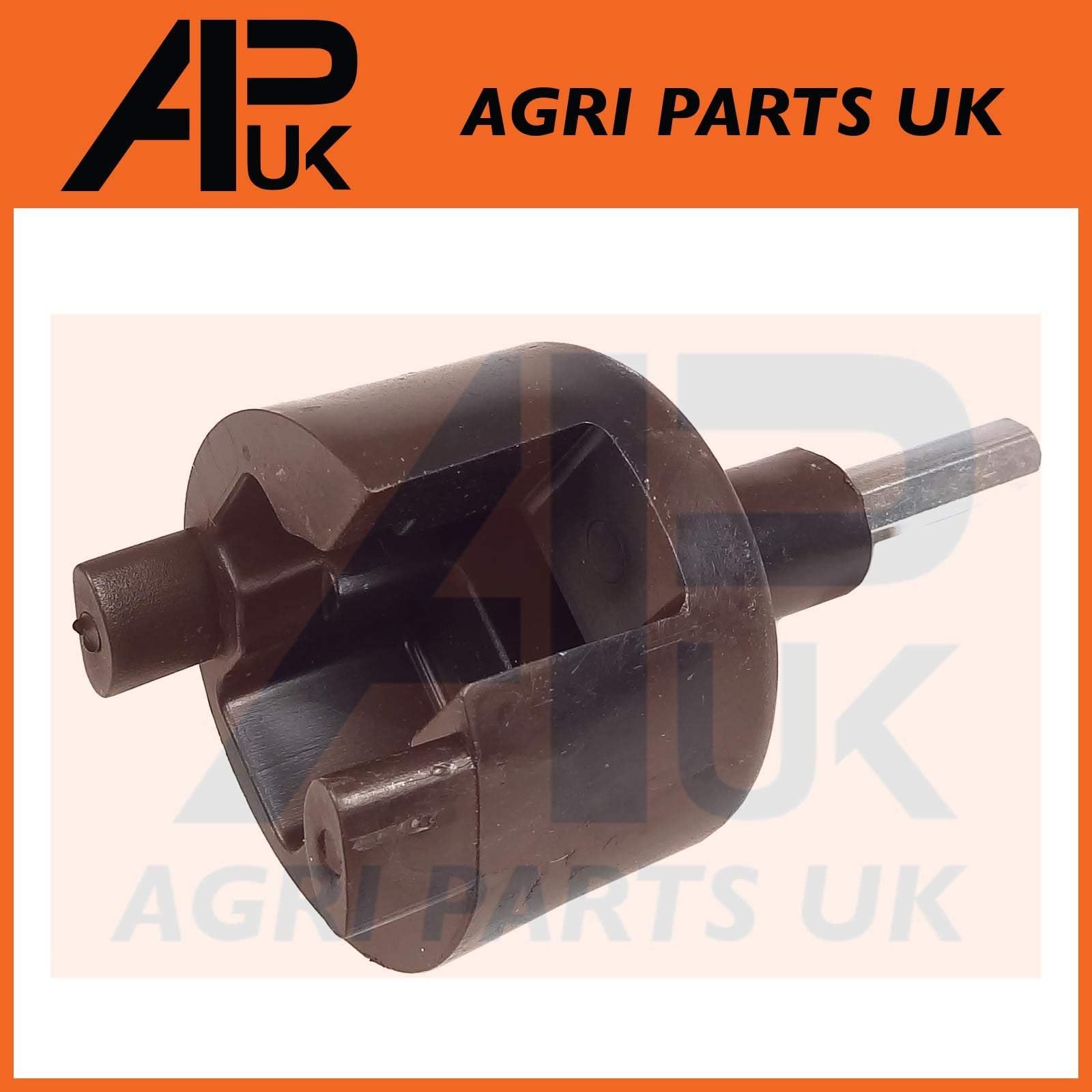 APUK Electric Fence Fencing Multi Insulator Screw tool adaptor Drill bit Spinner Tape