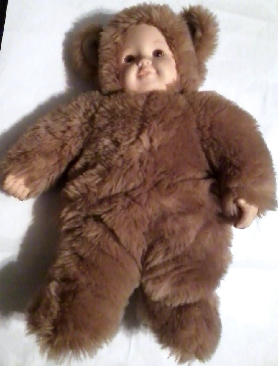 anne geddes dolls amazon