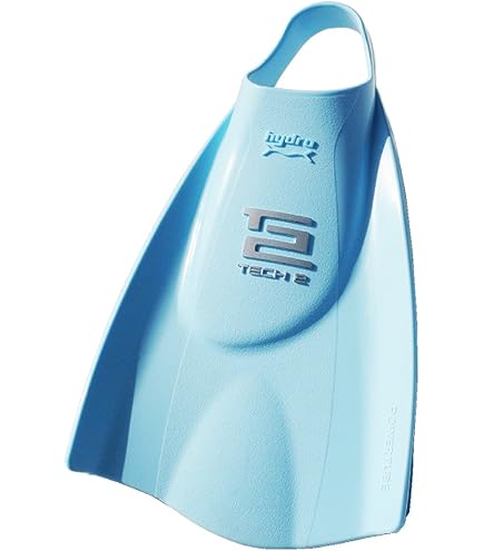 HYDRO-TECH 2 フィン 6-7(Sサイズ) ハイドロテック2フィン（ハード）Hydro Tech2Fin Swim (Hard