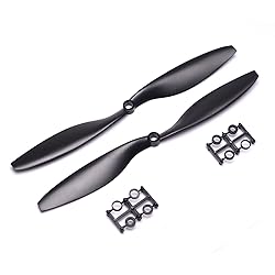 Readytosky 6Pairs 1045 Propellers CW CCW