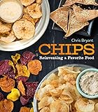 CHIPS: Reinventing A Favorite Food
