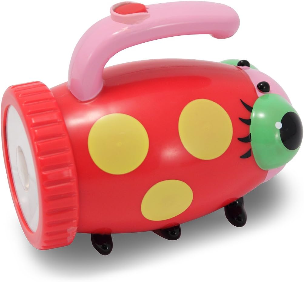 10 Best Flashlights For Kids 2021 Buyer's Guide & Reviews GoFast&Light