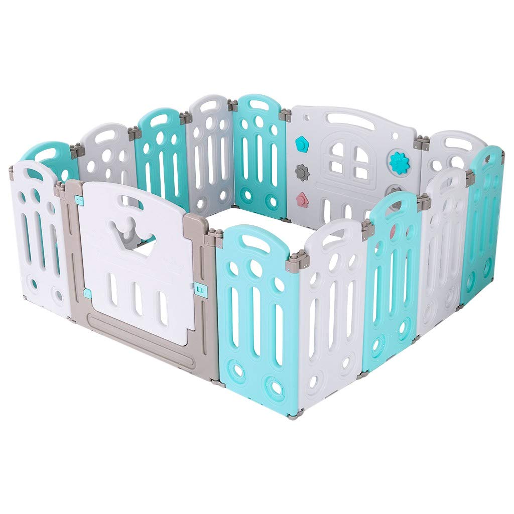 versatile playpen