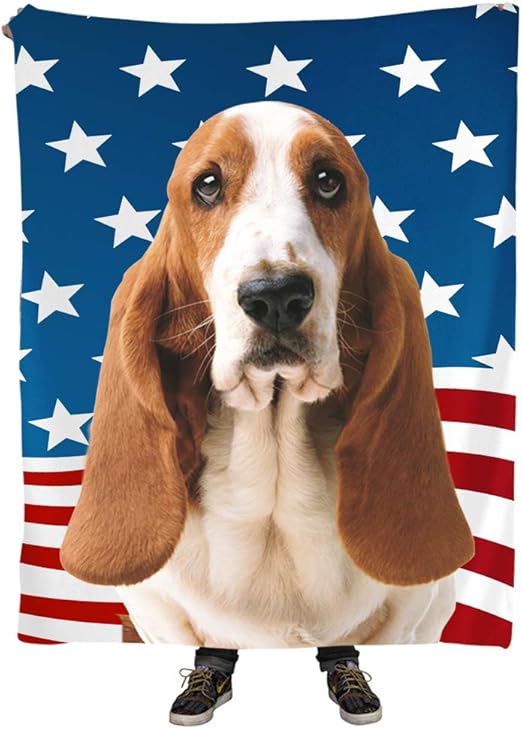 basset hound gifts amazon