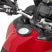 Sac Réservoir Moto GIVI BF71 - Compatible Scooter Et Motocyclette