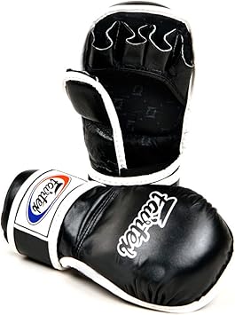 fairtex mma
