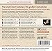 The Great Choral Catatas [10 CD + 1 Bonus CD]
