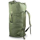 waterproof military duffle bag