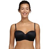 Chantelle Norah Strapless Bra
