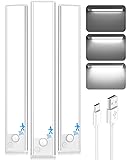 Under Cabinet Lighting, LED Battery Operated