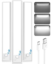 Under Cabinet Lighting, LED Battery Operated