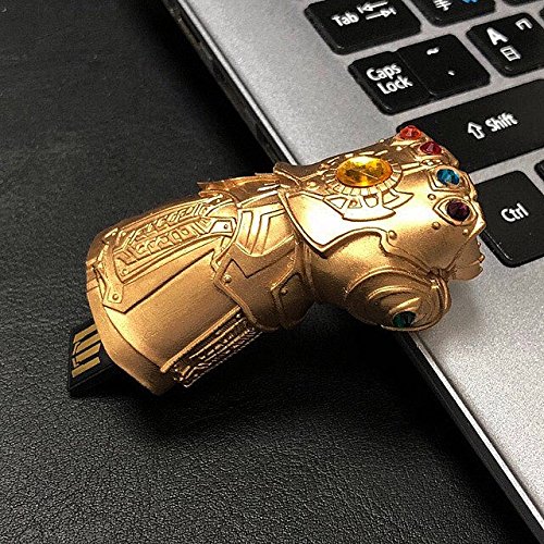 Infinity Gauntlet USB Flash Drive 32GB