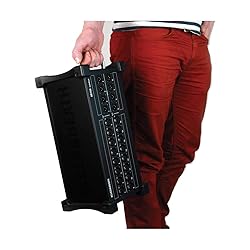 Allen & Heath AB168 Remote Audio Rack/Portable