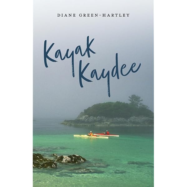 Baidarka: The Kayak: Dyson, George B.: 9780882403151: Amazon.com