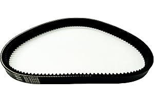 GREATSHOW Transmissions Belt Variation Belt GT37419 Fit for AUC13704 MIA12479 D105 X105 Replacement